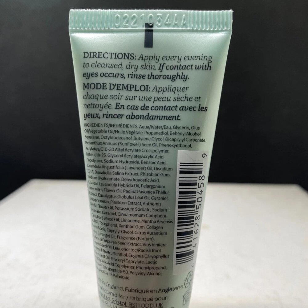 Elemis Pro-Collagen Overnight Matrix – 15 ml / 0.5 fl oz - Picture 2 of 2